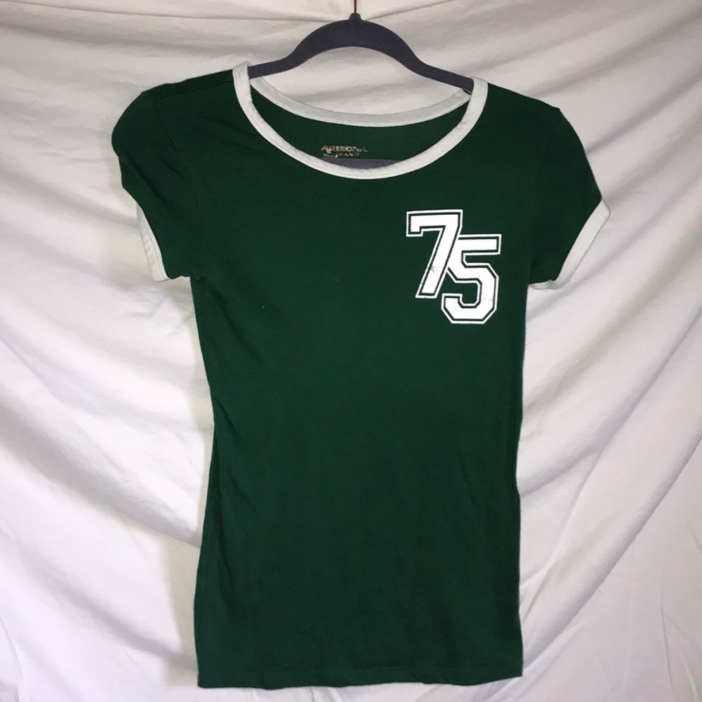 Arizona Super Soft Tee